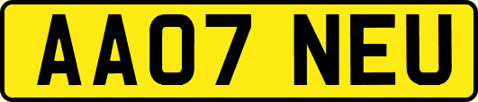 AA07NEU