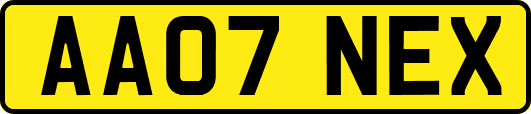AA07NEX