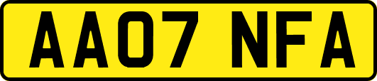 AA07NFA