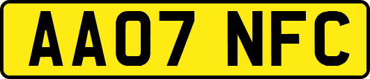 AA07NFC