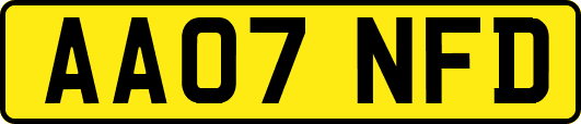 AA07NFD