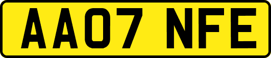 AA07NFE