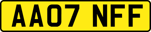 AA07NFF