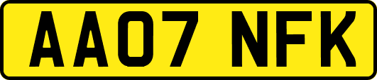 AA07NFK
