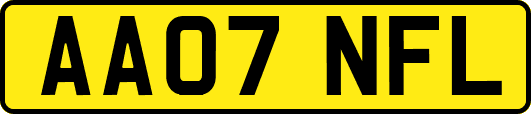 AA07NFL