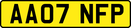 AA07NFP
