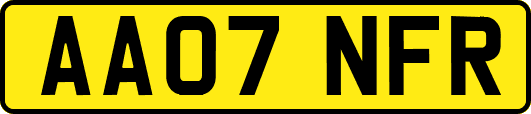 AA07NFR