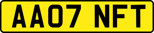 AA07NFT