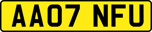 AA07NFU