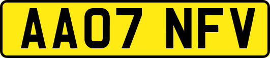 AA07NFV