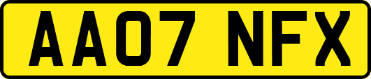 AA07NFX