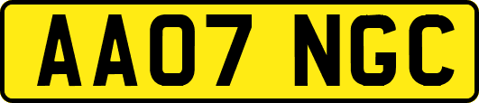 AA07NGC
