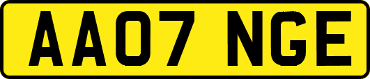 AA07NGE