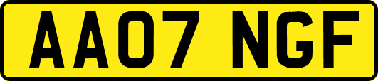 AA07NGF