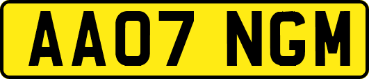 AA07NGM