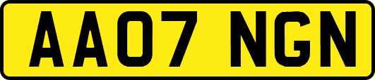 AA07NGN