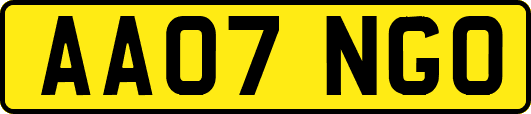AA07NGO