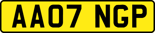 AA07NGP