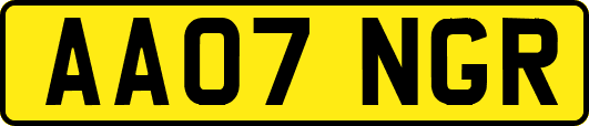 AA07NGR