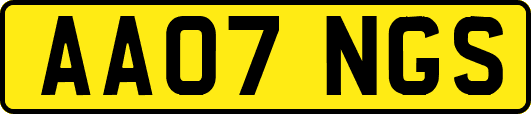 AA07NGS