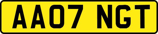 AA07NGT