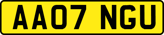 AA07NGU
