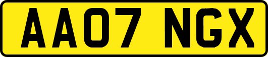 AA07NGX