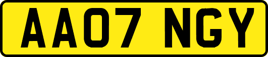 AA07NGY
