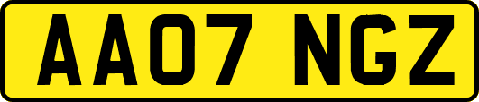 AA07NGZ