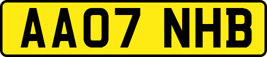 AA07NHB