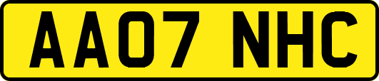 AA07NHC