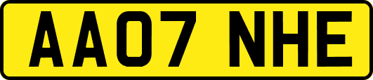 AA07NHE