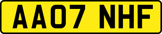AA07NHF
