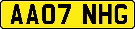 AA07NHG
