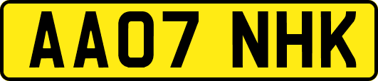 AA07NHK