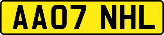 AA07NHL