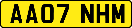 AA07NHM