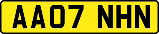 AA07NHN