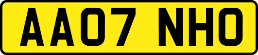 AA07NHO