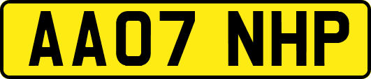 AA07NHP