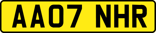 AA07NHR
