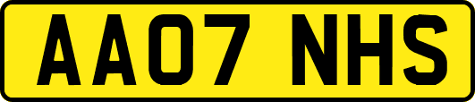 AA07NHS
