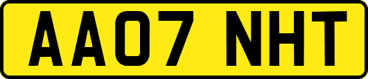 AA07NHT