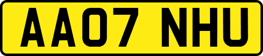 AA07NHU