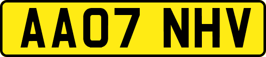 AA07NHV