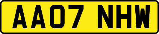 AA07NHW