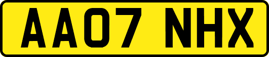 AA07NHX