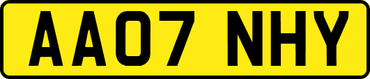 AA07NHY