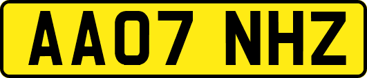 AA07NHZ