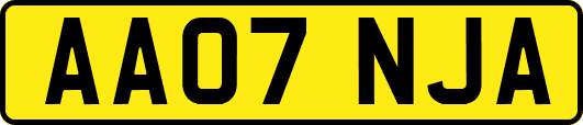 AA07NJA